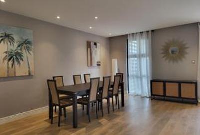 Serviced 3 Bed Apartment with En Suite at Runda - 3