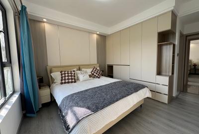 Serviced 3 Bed Apartment with En Suite in Kileleshwa - 4