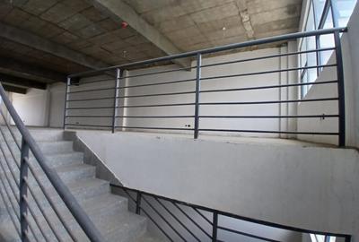 2,300 ft² Office with Parking at Baba Dogo - 2