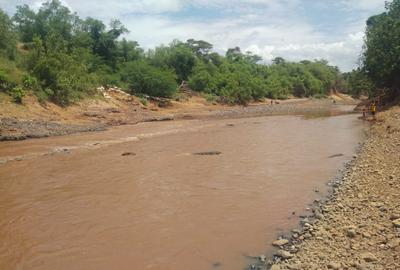 9,000 ac Land in Kajiado - 2