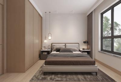 1 Bed Apartment with Swimming Pool at Riverside Drive