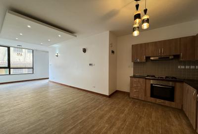 1 Bed Apartment with En Suite in Kilimani