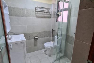 3 Bed Apartment with En Suite in Lavington - 3