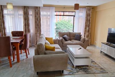 Serviced 3 Bed Apartment with En Suite at Off Raphta Road - 3