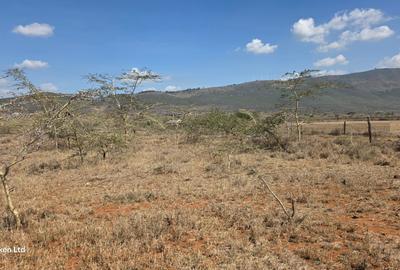 10 ac Land at Ngong - 2