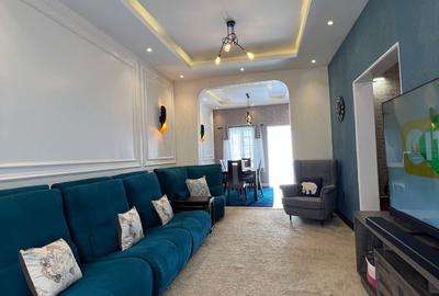 4 Bed Townhouse with Walk In Closet in Kileleshwa