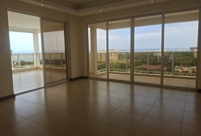Serviced 2 Bed Apartment with En Suite at Nyali Mombasa - 4