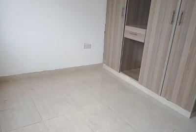 1 Bed Apartment with Parking in Ruaka