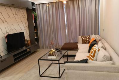 1 Bed Apartment with En Suite at Kingara Road