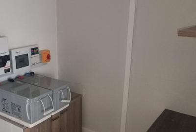 4 Bed Townhouse with En Suite in Spring Valley