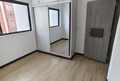 1 Bed Apartment with Gym in Kileleshwa