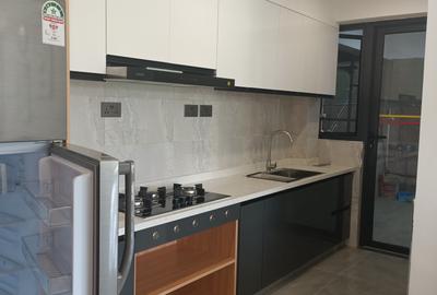 1 Bed Apartment with Swimming Pool at Westlands