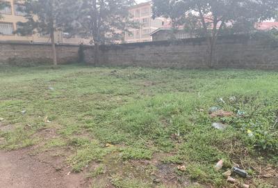 Land in Westlands Area