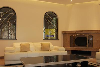 5 Bed House in Gigiri - 2