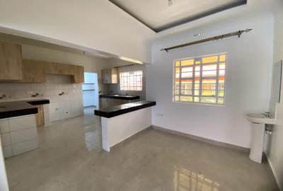 3 Bed House with En Suite in Kitengela - 4