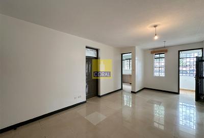 3 Bed Apartment in South C