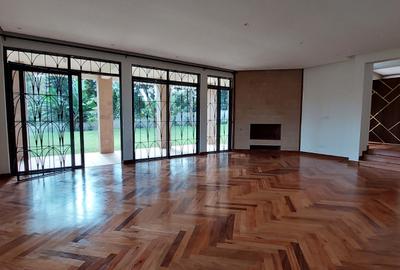 4 Bed House with En Suite at Ruaka Road