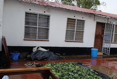 3 Bed House with Garden in Ngong Road - 4