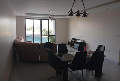 3 Bed Apartment with En Suite at Westlands - 2