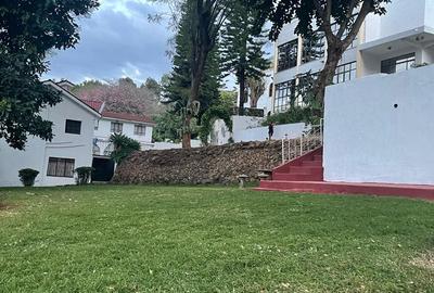 1 Bed House with En Suite in Muthaiga