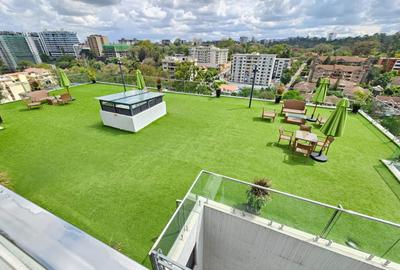 2 Bed Apartment with En Suite at Westlands