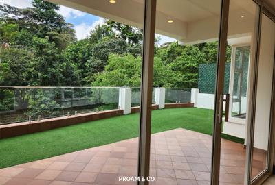 3 Bed Apartment with En Suite at City Park Drive