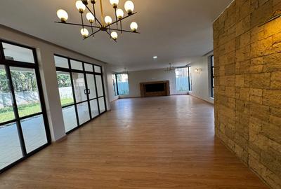 6 Bed Villa with En Suite in Karen - 3