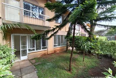 3 Bed Townhouse with En Suite in Kilimani