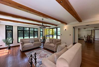 5 Bed House in Runda - 3