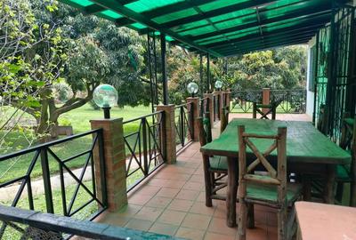 2 Bed House in Runda