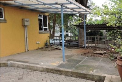 4,000 ft² Commercial Land at Riverside Drive Westlands Nairobi - 2