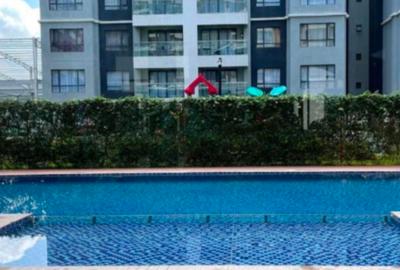 2 Bed Apartment with En Suite at Syokimau - 3