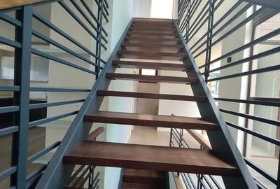 4 Bed Townhouse with En Suite in Lavington
