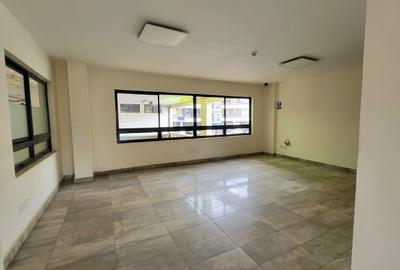 Office with Lift in Westlands Area