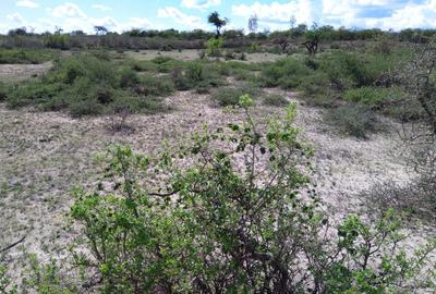 100 ac Land at Next To Konza City