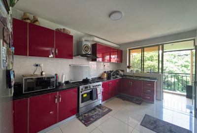 5 Bed Apartment with Staff Quarters in Kilimani - 4