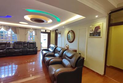 5 Bed House with Staff Quarters in Ruiru - 3