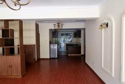 3 Bed Apartment with En Suite at Gitanga Road - 2