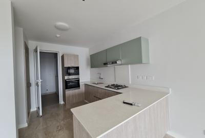 2 Bed Apartment with En Suite at Kileleshwa