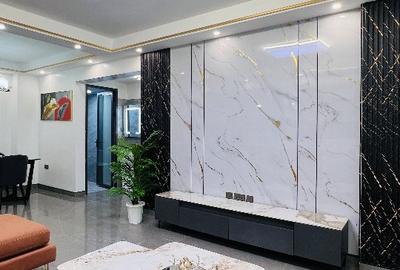 3 Bed Apartment with En Suite at Kirichwa Road - 2