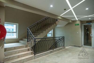 1,250 ft² Office with Service Charge Included at Muthithi Road - 4