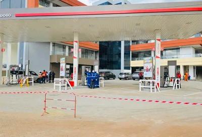 Commercial Property in Ruaraka