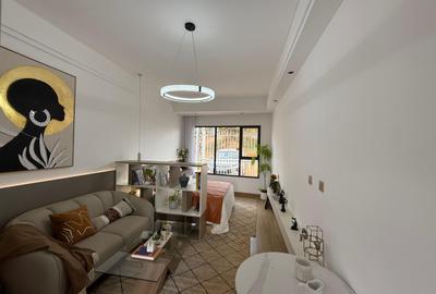 2 Bed Apartment with En Suite in Lower Kabete