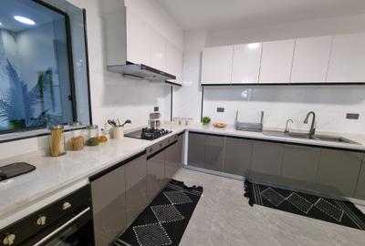 Serviced 3 Bed Apartment with En Suite at Kileleshwa