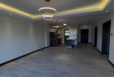 2 Bed Apartment with En Suite at Riverside Drive