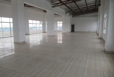 Office with Service Charge Included at Mombasa Rd - 2