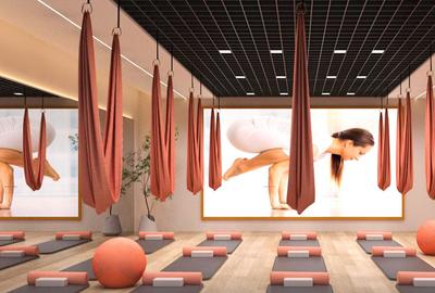 1 Bed Apartment with Swimming Pool at Vihiga Road - 4