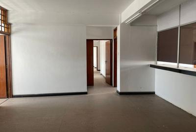 Commercial Property with Service Charge Included at Moi Avenue