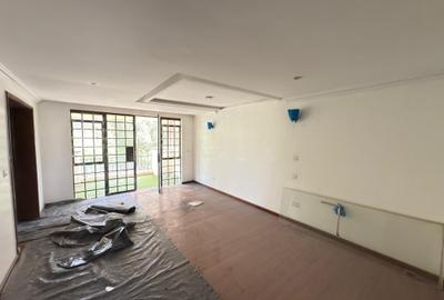 4 Bed House with En Suite at Kitisuru