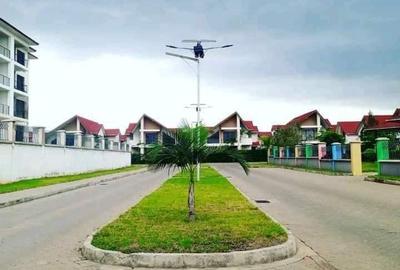 4 Bed Townhouse with En Suite in Kitengela - 4